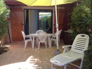 43-2 LES MAISONS DU RIVAGE BLEU - Gruissan - 0