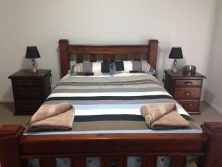 Griffith Prestige Apartments - Griffith - 9