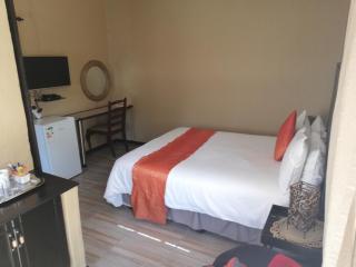 Villa Schreiner Guest House - Joanesburgo - 1