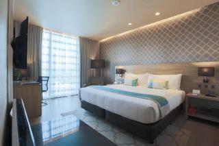 bai Hotel Cebu - Città di Cebu - 9