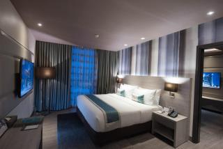 bai Hotel Cebu - Città di Cebu - 0