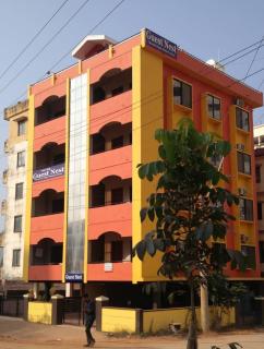 Guest Nest - Manipal - 0