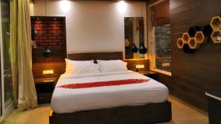 Shivers Oasis Luxury Boutique Resort - Candolim - 4