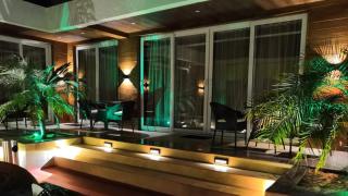 Shivers Oasis Luxury Boutique Resort - Candolim - 3