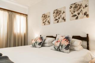 Flower's Halt - Graaff-Reinet - 1