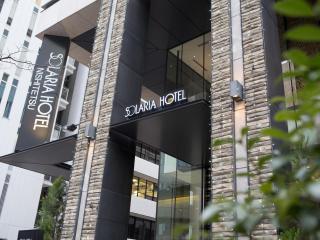 Solaria Nishitetsu Hotel Ginza - Tokyo - 0