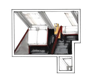 Town Lodge - Newquay - 6