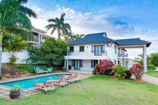 Villa 37 on Westridge - Durban - 0