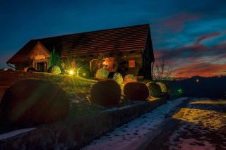 Green silence - Bedenica - 3