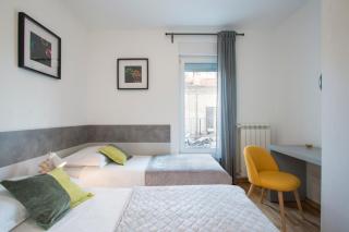 Inspire Apartments - 8