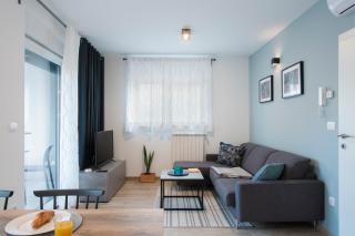 Inspire Apartments - 4