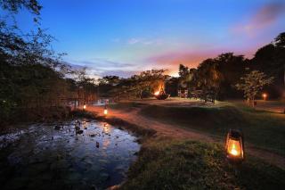 Leopard Trails Wilpattu - Wilpattu - 2
