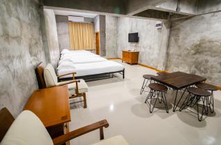 D Huahin Vintage & Loft - 5