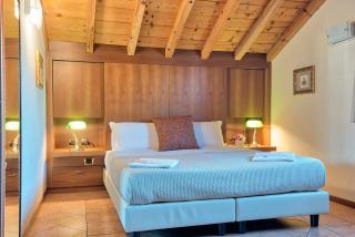 Albergo Villa Priula - Sorisole - 6