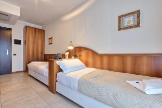 Albergo Villa Priula - Sorisole - 9