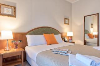 Albergo Villa Priula - Sorisole - 7