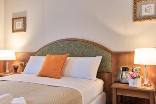 Albergo Villa Priula - Sorisole - 4