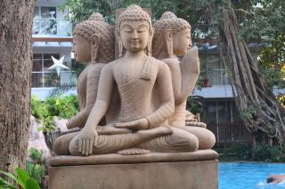 The Eternal Wave by Krish Retreat - Calangute - 5