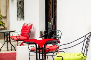 V Park Hotel - Tbilisi - 4