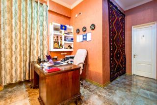 V Park Hotel - Tbilisi - 2