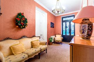 V Park Hotel - Tbilisi - 1