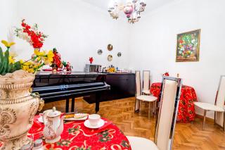 V Park Hotel - Tbilisi - 9