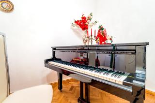 V Park Hotel - Tbilisi - 6