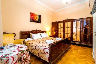 V Park Hotel - Tbilisi - 0