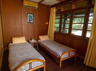 Sari Village Jungle Retreat - 7