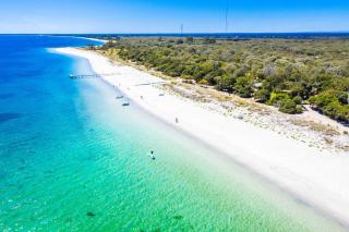 Siesta Park Holiday Resort ABSOLUTE BEACHFRONT RESORT - Busselton - 4