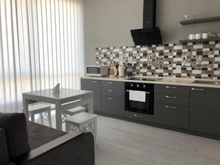 Apartmant in Smart Plaza - 8