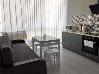 Apartmant in Smart Plaza - Kiev - 7