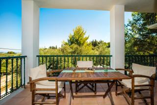 Liofyto Apartments - Laganas - 2