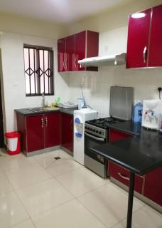 S. Lucie Sapphire Court Apartment - Nairobi - 5
