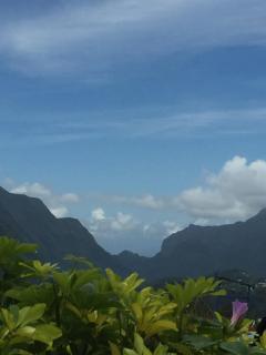 Ô cœur de l’île - 1