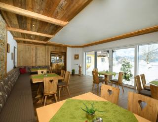 Hotel Quehenberger - Maishofen - 1