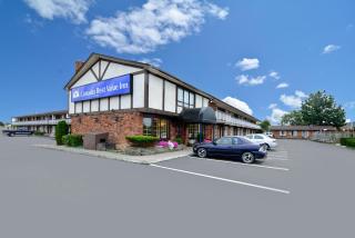 Canadas Best Value Inn St. Catharines - 9