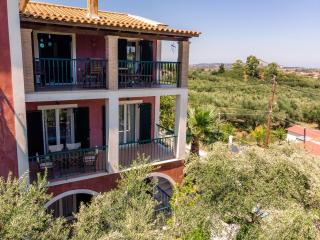 Liofyto Apartments - Laganas - 5