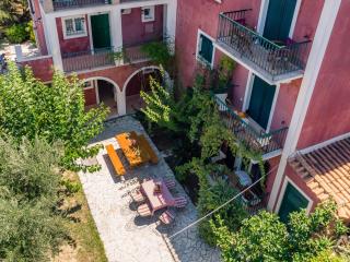 Liofyto Apartments - Laganas - 6
