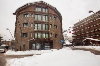 Hotel Màgic Ski by Nexta - 2
