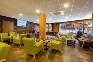 Hotel Màgic Ski - La Massana - 7