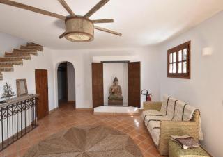 Finca el Retiro - Santa Eulária des Riu - 1