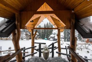 Stara Pravda Hotel - History - 7