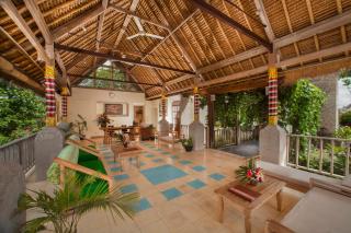 Mesari Hotel Ubud - Ubud - 8