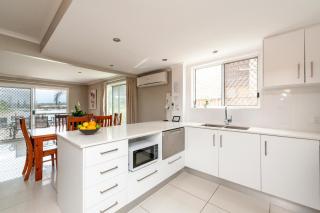 Saltwater Villas - Pet Friendly Accommodation - Mooloolaba - 7