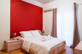 Aristotelous Boarding House - Tessalónica - 3