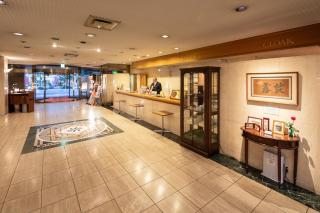 Hotel Danrokan - Kōfu - 7