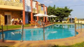 Ydna Family Hotel Apartments - Possidi - 7