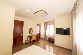 Trường Hải Hotel - Nha Trang - 5