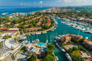 Residence Delfino, Portorosa - 3